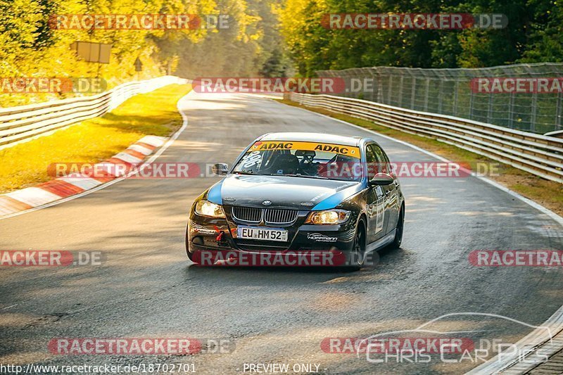 Bild #18702701 - Touristenfahrten Nürburgring Nordschleife (24.08.2022)