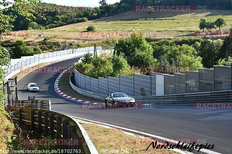 Bild #18702763 - Touristenfahrten Nürburgring Nordschleife (24.08.2022)