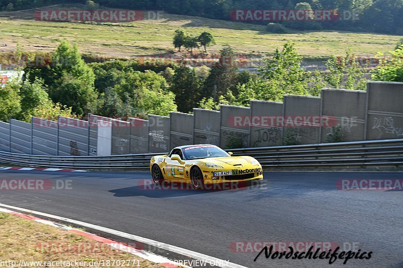 Bild #18702771 - Touristenfahrten Nürburgring Nordschleife (24.08.2022)