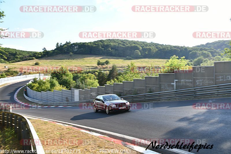 Bild #18702775 - Touristenfahrten Nürburgring Nordschleife (24.08.2022)