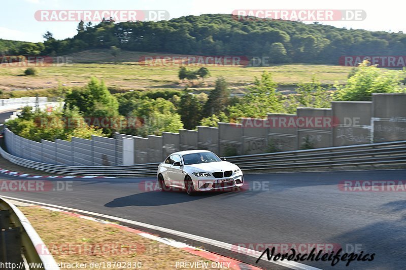 Bild #18702830 - Touristenfahrten Nürburgring Nordschleife (24.08.2022)