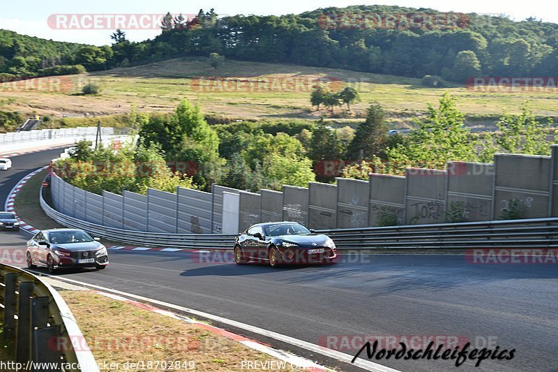 Bild #18702849 - Touristenfahrten Nürburgring Nordschleife (24.08.2022)