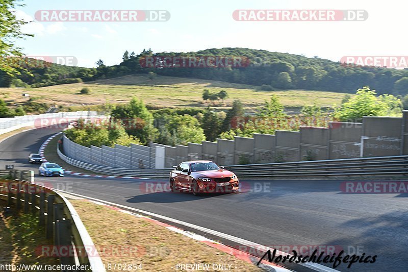 Bild #18702854 - Touristenfahrten Nürburgring Nordschleife (24.08.2022)