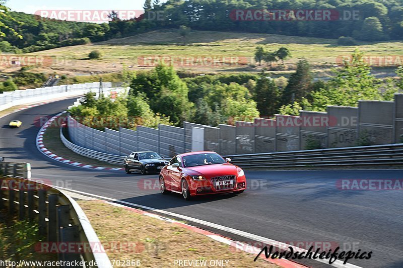 Bild #18702866 - Touristenfahrten Nürburgring Nordschleife (24.08.2022)