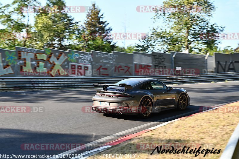 Bild #18702909 - Touristenfahrten Nürburgring Nordschleife (24.08.2022)