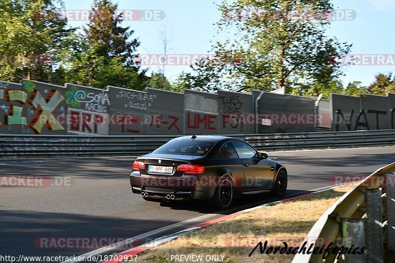 Bild #18702937 - Touristenfahrten Nürburgring Nordschleife (24.08.2022)