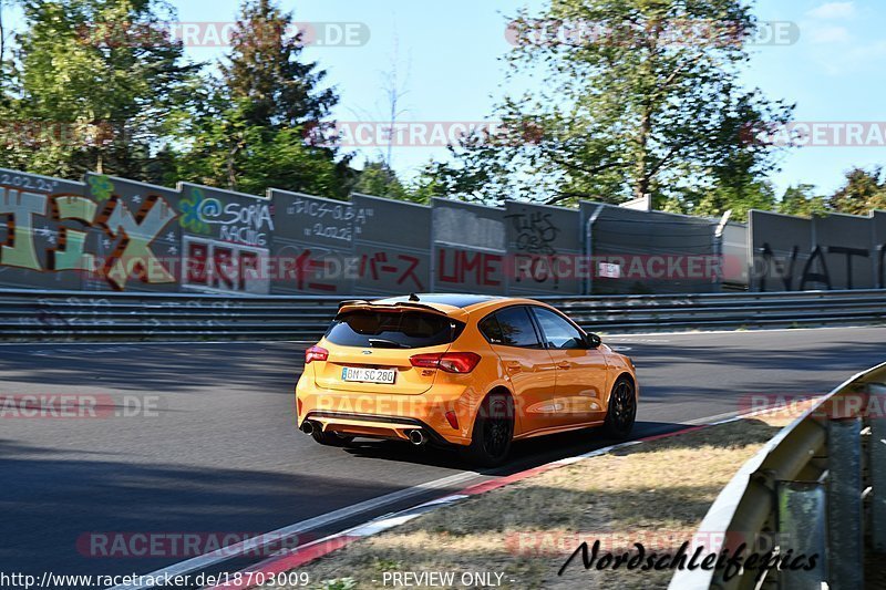 Bild #18703009 - Touristenfahrten Nürburgring Nordschleife (24.08.2022)