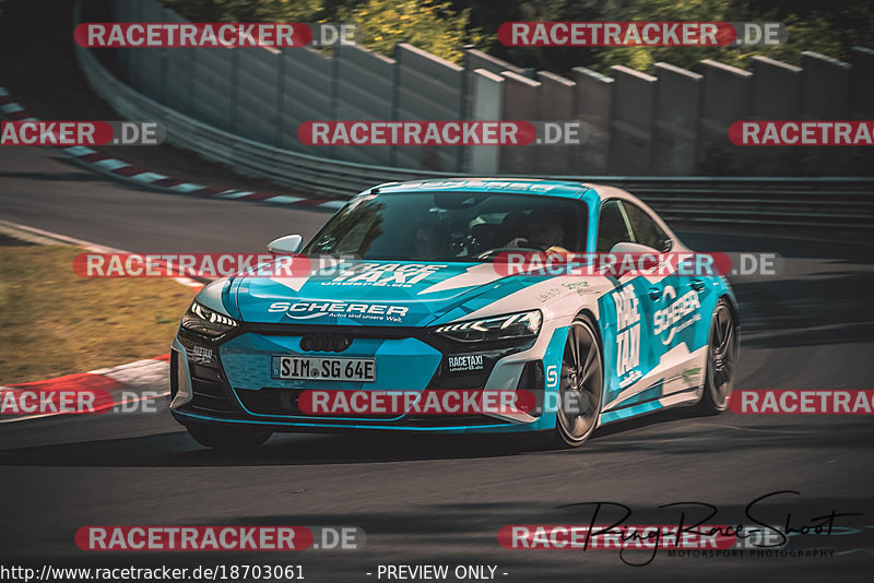 Bild #18703061 - Touristenfahrten Nürburgring Nordschleife (24.08.2022)