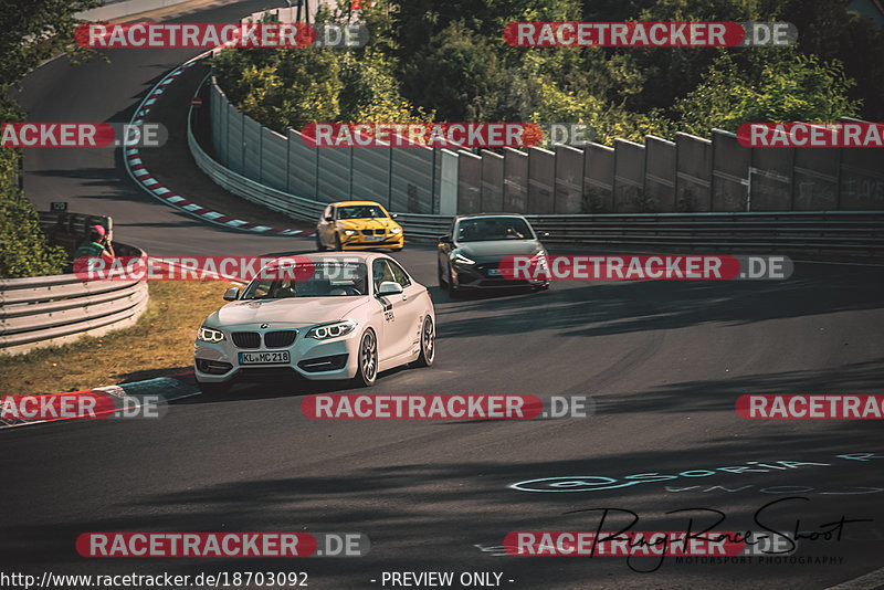 Bild #18703092 - Touristenfahrten Nürburgring Nordschleife (24.08.2022)