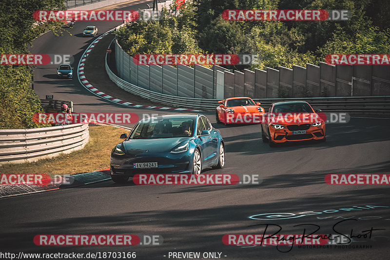 Bild #18703166 - Touristenfahrten Nürburgring Nordschleife (24.08.2022)