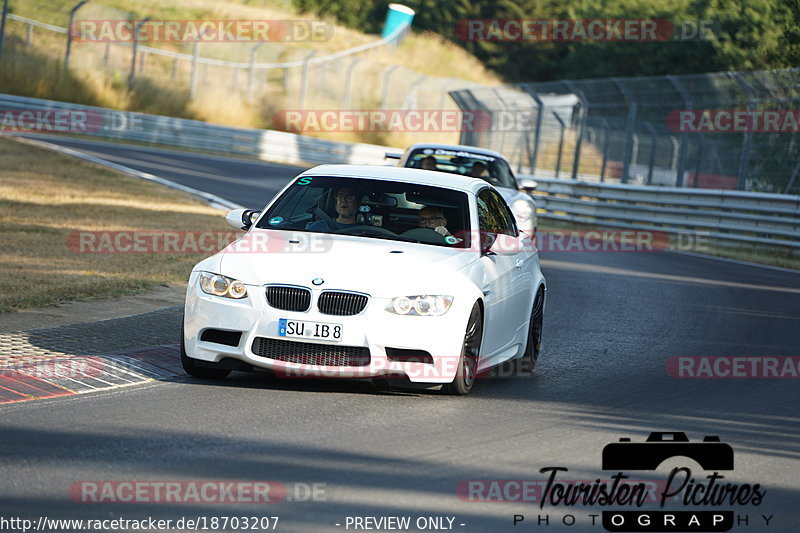 Bild #18703207 - Touristenfahrten Nürburgring Nordschleife (24.08.2022)