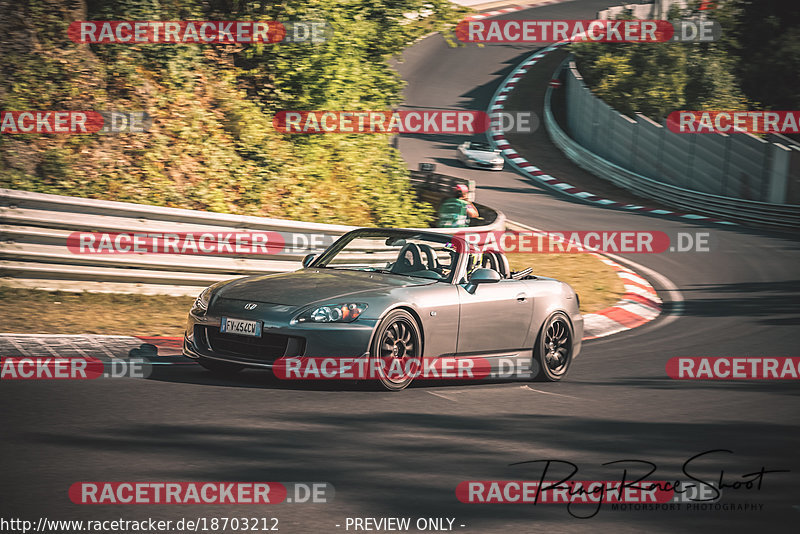 Bild #18703212 - Touristenfahrten Nürburgring Nordschleife (24.08.2022)