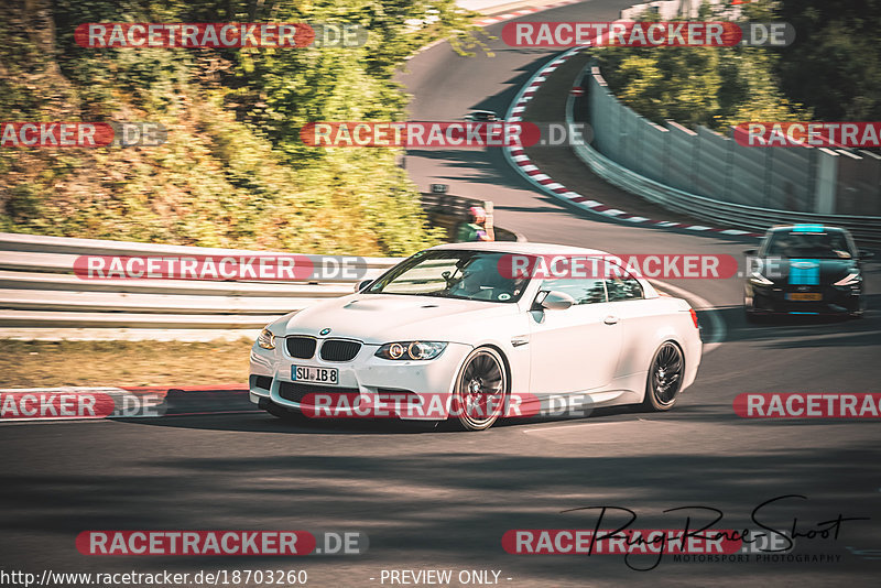 Bild #18703260 - Touristenfahrten Nürburgring Nordschleife (24.08.2022)