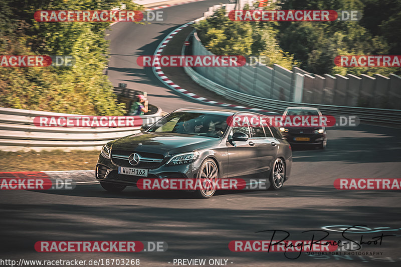 Bild #18703268 - Touristenfahrten Nürburgring Nordschleife (24.08.2022)