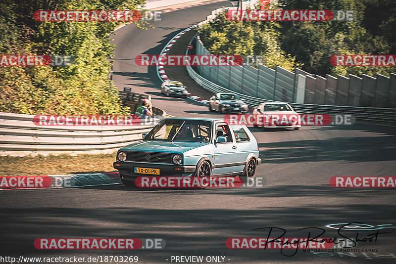 Bild #18703269 - Touristenfahrten Nürburgring Nordschleife (24.08.2022)