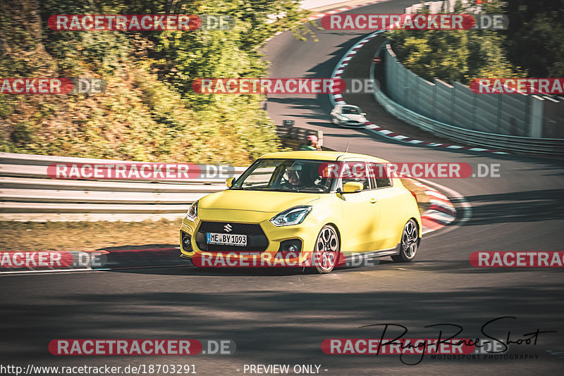 Bild #18703291 - Touristenfahrten Nürburgring Nordschleife (24.08.2022)