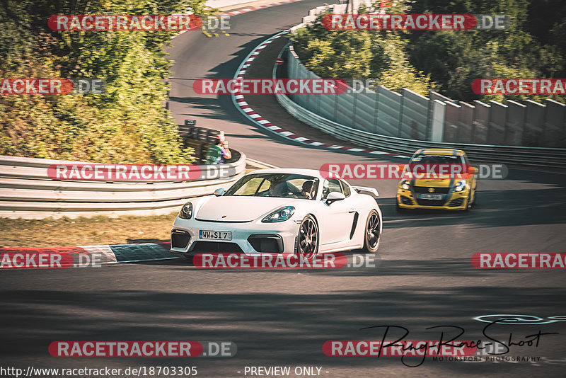 Bild #18703305 - Touristenfahrten Nürburgring Nordschleife (24.08.2022)