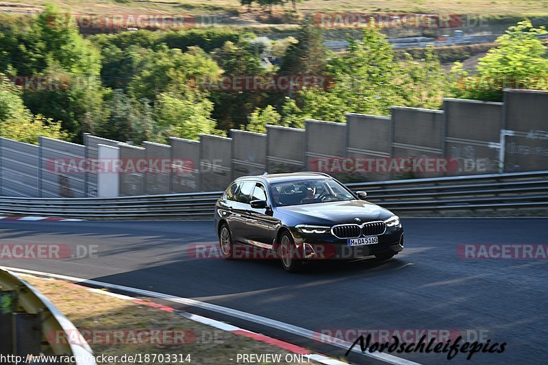 Bild #18703314 - Touristenfahrten Nürburgring Nordschleife (24.08.2022)