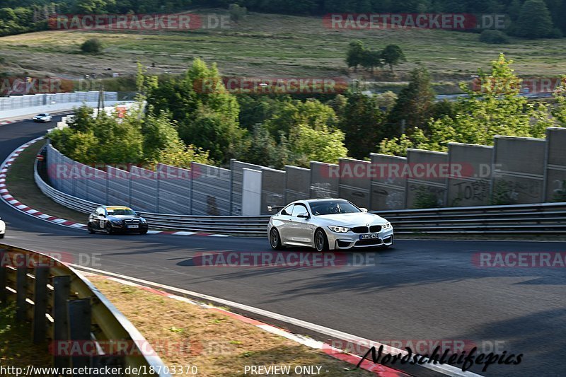 Bild #18703370 - Touristenfahrten Nürburgring Nordschleife (24.08.2022)