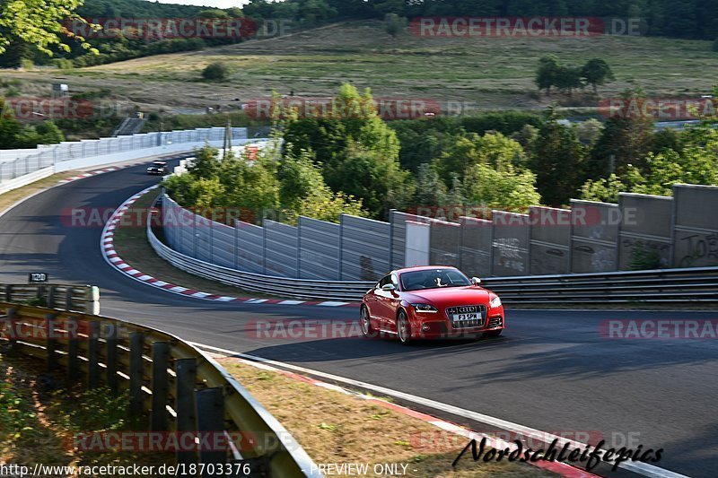 Bild #18703376 - Touristenfahrten Nürburgring Nordschleife (24.08.2022)