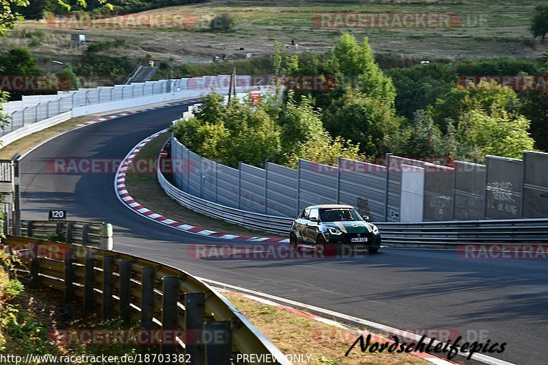 Bild #18703382 - Touristenfahrten Nürburgring Nordschleife (24.08.2022)