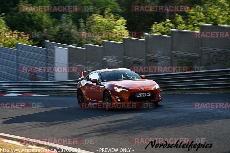 Bild #18703393 - Touristenfahrten Nürburgring Nordschleife (24.08.2022)