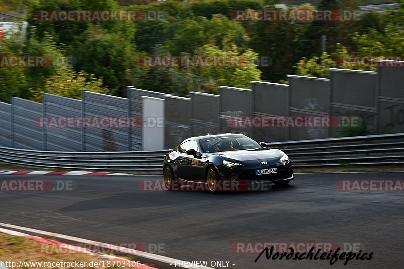 Bild #18703406 - Touristenfahrten Nürburgring Nordschleife (24.08.2022)