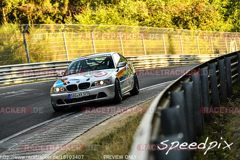 Bild #18703407 - Touristenfahrten Nürburgring Nordschleife (24.08.2022)