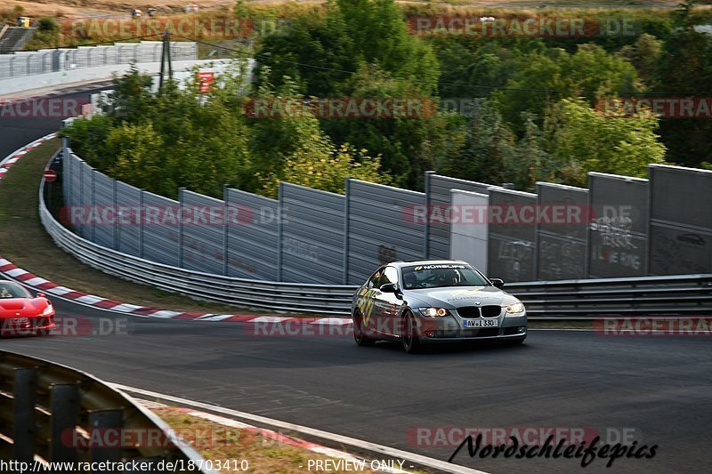 Bild #18703410 - Touristenfahrten Nürburgring Nordschleife (24.08.2022)