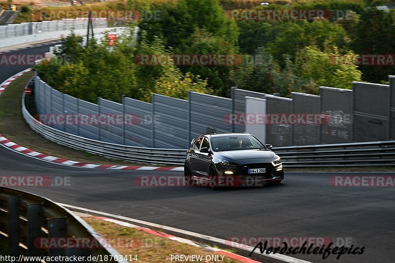 Bild #18703414 - Touristenfahrten Nürburgring Nordschleife (24.08.2022)