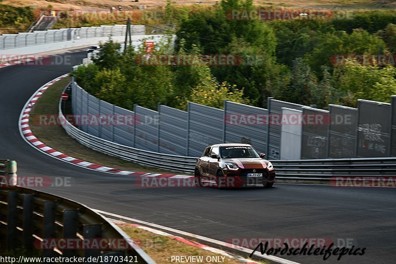 Bild #18703421 - Touristenfahrten Nürburgring Nordschleife (24.08.2022)