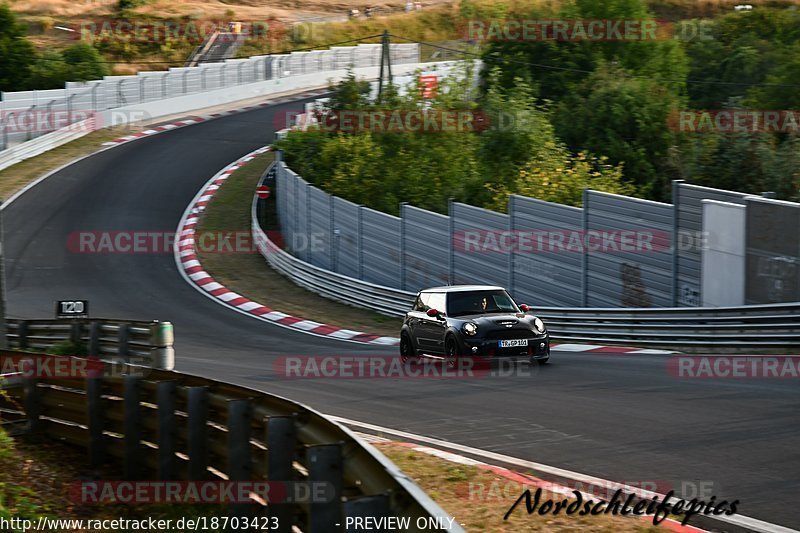 Bild #18703423 - Touristenfahrten Nürburgring Nordschleife (24.08.2022)