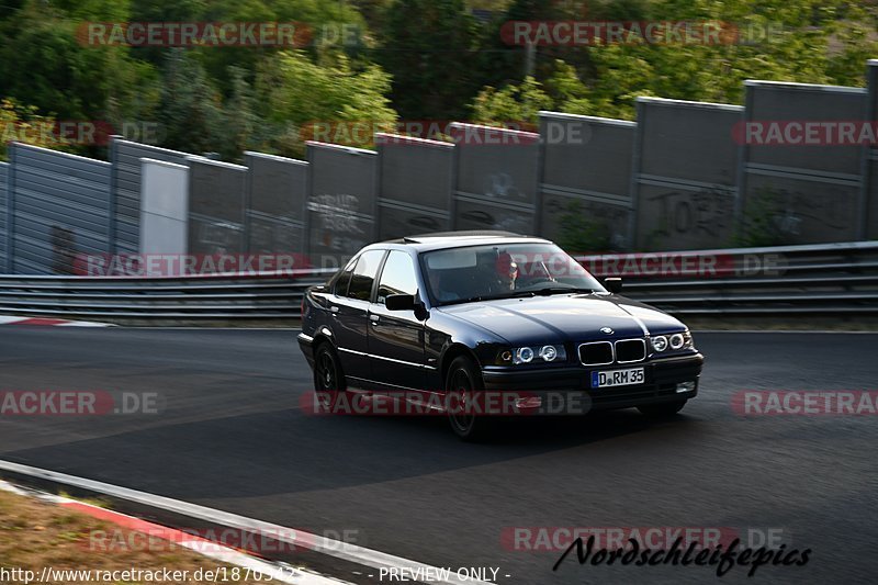 Bild #18703425 - Touristenfahrten Nürburgring Nordschleife (24.08.2022)