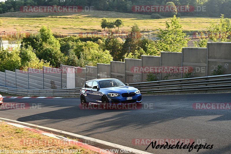 Bild #18703501 - Touristenfahrten Nürburgring Nordschleife (24.08.2022)