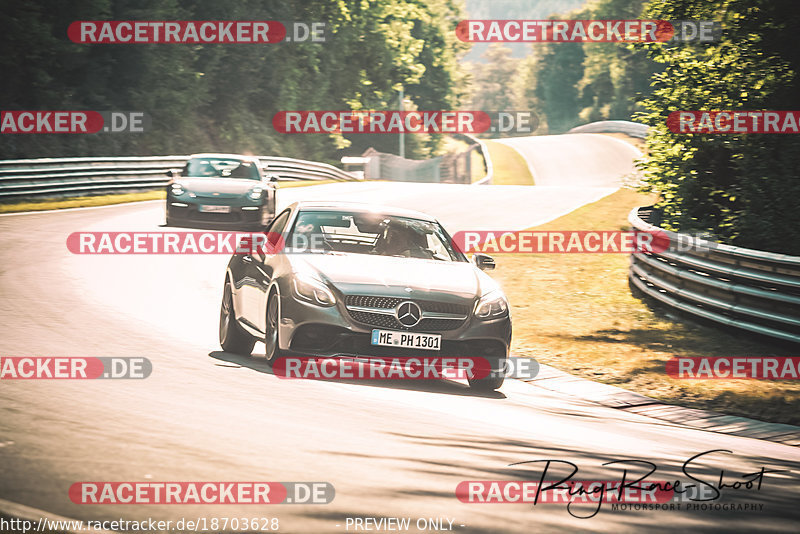 Bild #18703628 - Touristenfahrten Nürburgring Nordschleife (24.08.2022)