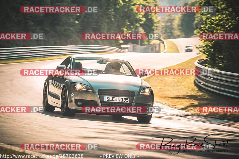 Bild #18703638 - Touristenfahrten Nürburgring Nordschleife (24.08.2022)