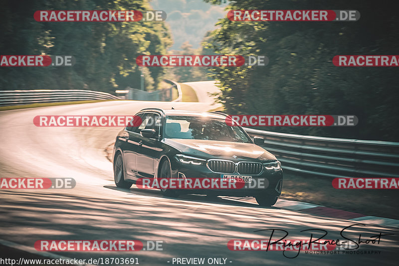 Bild #18703691 - Touristenfahrten Nürburgring Nordschleife (24.08.2022)