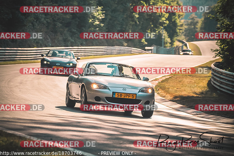 Bild #18703746 - Touristenfahrten Nürburgring Nordschleife (24.08.2022)