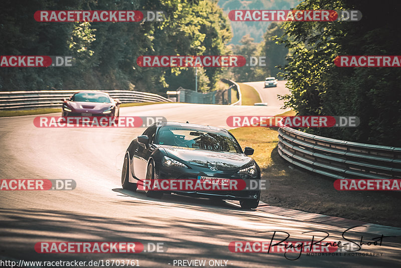 Bild #18703761 - Touristenfahrten Nürburgring Nordschleife (24.08.2022)