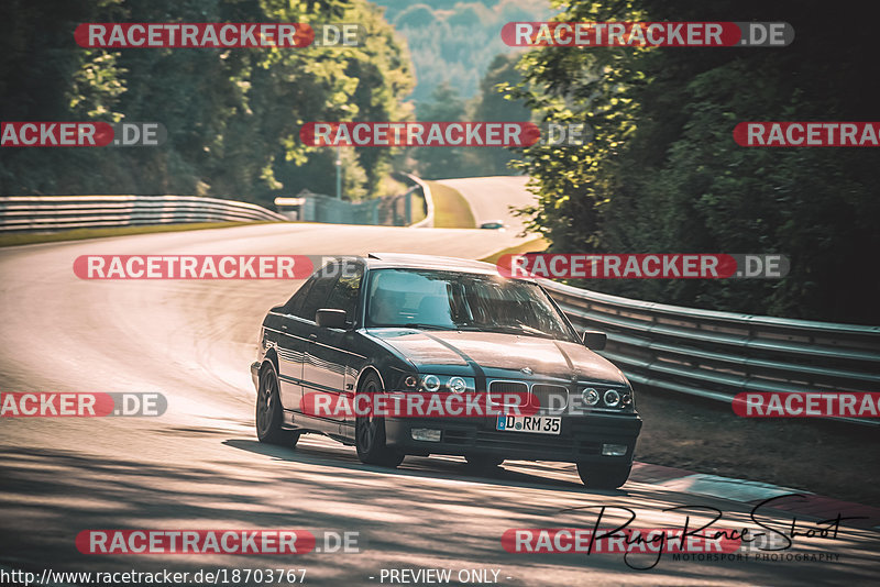 Bild #18703767 - Touristenfahrten Nürburgring Nordschleife (24.08.2022)