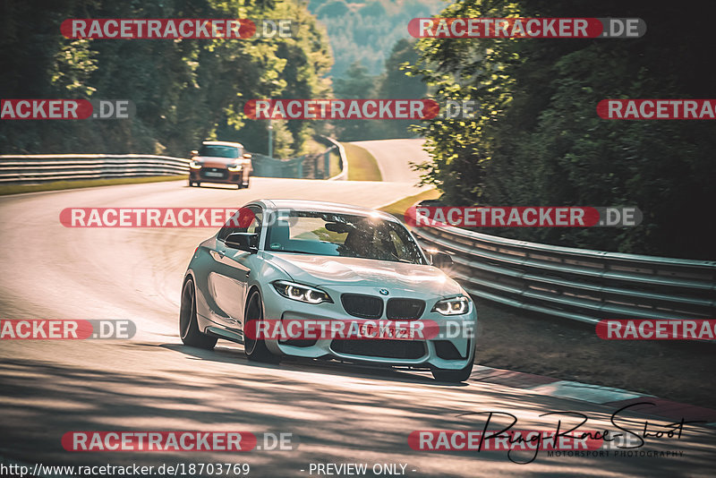 Bild #18703769 - Touristenfahrten Nürburgring Nordschleife (24.08.2022)