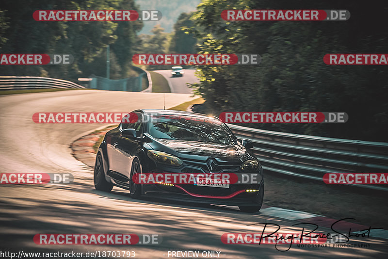 Bild #18703793 - Touristenfahrten Nürburgring Nordschleife (24.08.2022)