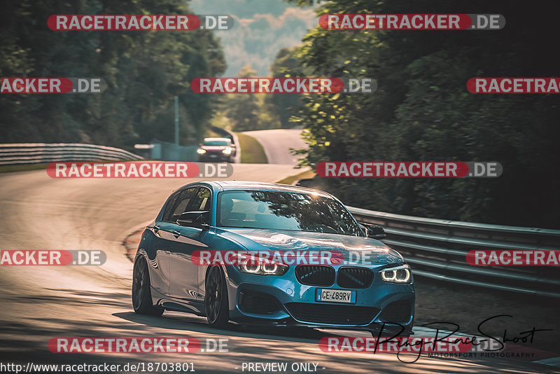 Bild #18703801 - Touristenfahrten Nürburgring Nordschleife (24.08.2022)