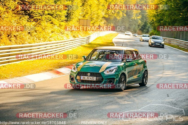 Bild #18703848 - Touristenfahrten Nürburgring Nordschleife (24.08.2022)