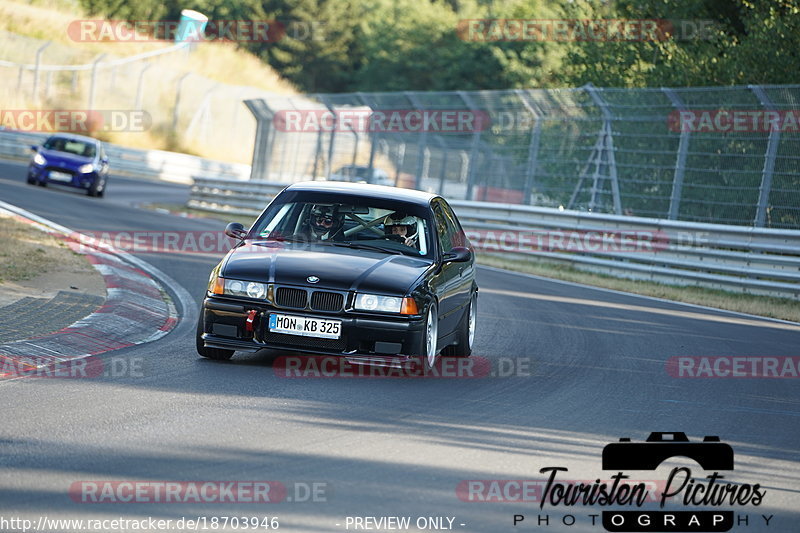 Bild #18703946 - Touristenfahrten Nürburgring Nordschleife (24.08.2022)