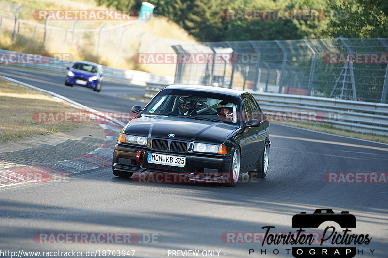 Bild #18703947 - Touristenfahrten Nürburgring Nordschleife (24.08.2022)