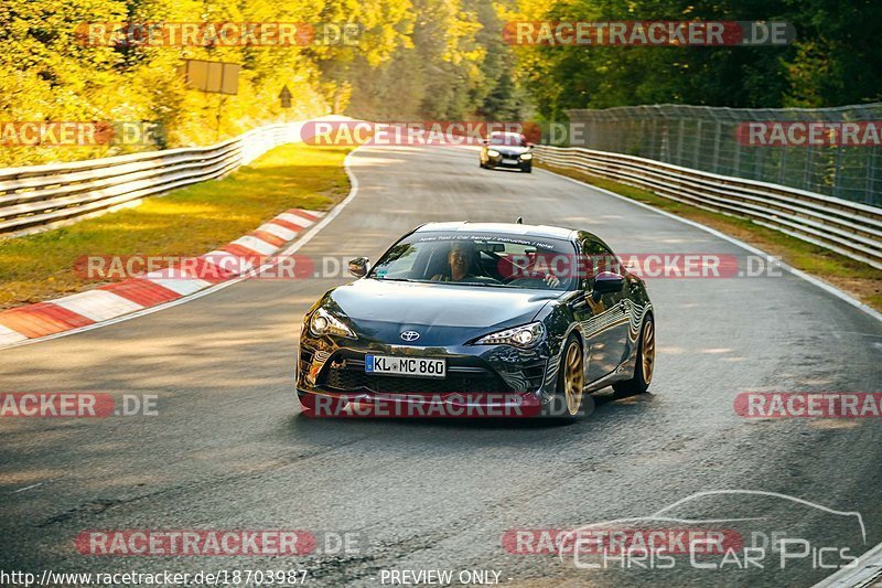 Bild #18703987 - Touristenfahrten Nürburgring Nordschleife (24.08.2022)