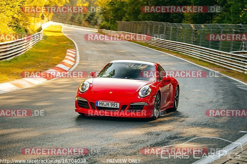 Bild #18704038 - Touristenfahrten Nürburgring Nordschleife (24.08.2022)