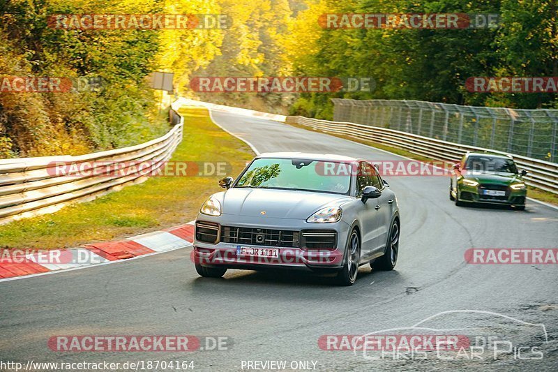 Bild #18704164 - Touristenfahrten Nürburgring Nordschleife (24.08.2022)