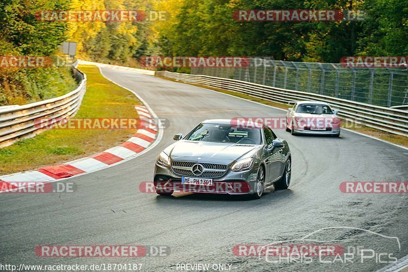 Bild #18704187 - Touristenfahrten Nürburgring Nordschleife (24.08.2022)